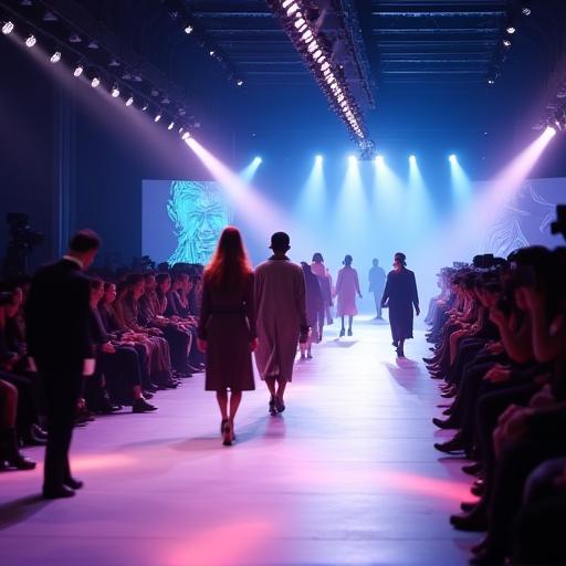 Fashion Week Milano 2024