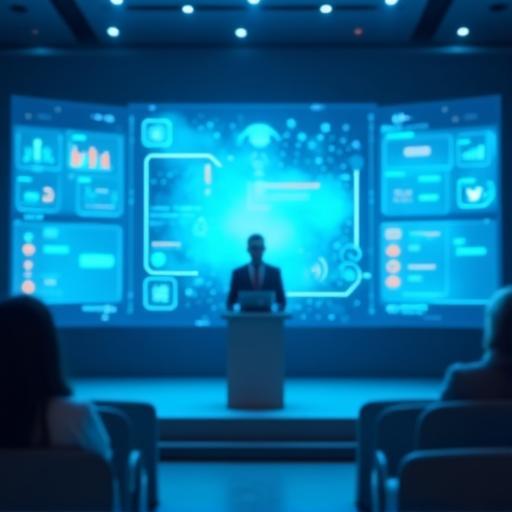 Conferenza TechFuture