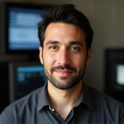 Luca Verdi
